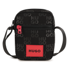 Borsa a tracolla HUGO 
                    RAGAZZO