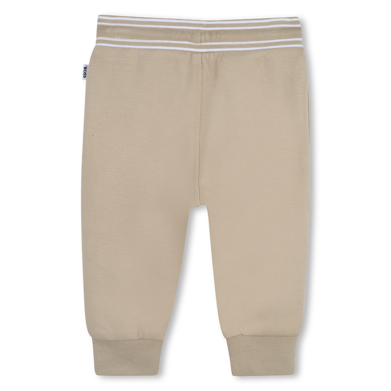 TUTA SPORTIVA BOSS 
                        RAGAZZO