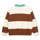 Polo in maglia KIDS AROUND 
                    RAGAZZO
