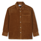 Camicia a maniche lunghe TIMBERLAND 
                    RAGAZZO