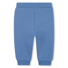 Set felpa e pantaloni in felpa KENZO KIDS 
                    UNISEX
