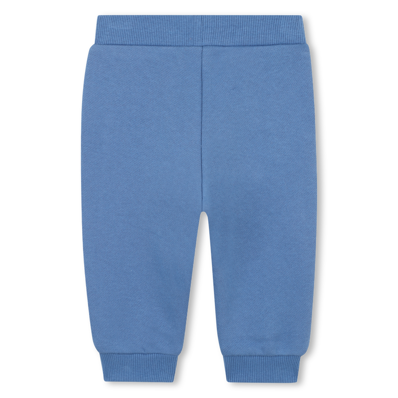 Set felpa e pantaloni in felpa KENZO KIDS 
                        UNISEX