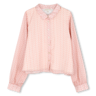 Blusa a maniche lunghe MICHAEL KORS 
                    BAMBINA