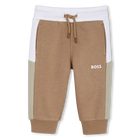 Pantaloni da jogging BOSS 
                    RAGAZZO