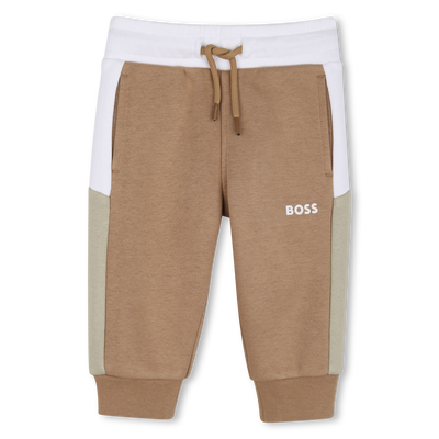 Pantaloni da jogging BOSS RAGAZZO