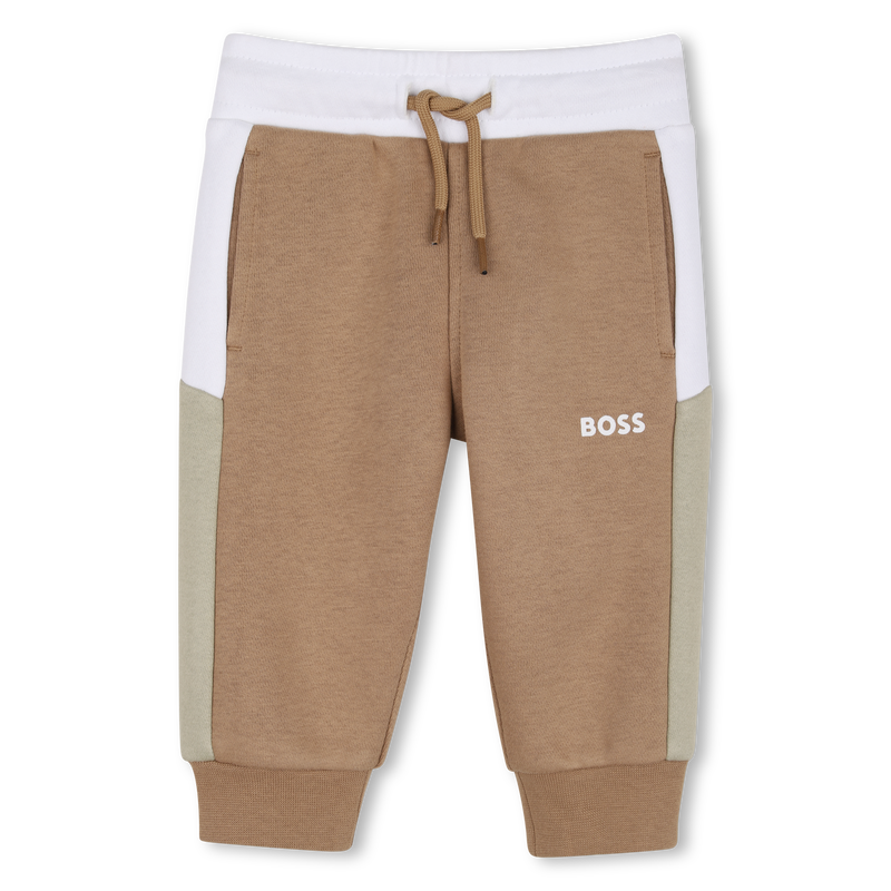 Pantaloni da jogging BOSS 
                        RAGAZZO
