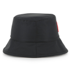 Cappello da pescatore reversibile HUGO 
                    RAGAZZO