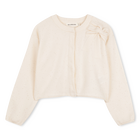 Cardigan in maglia BILLIEBLUSH 
                    BAMBINA