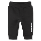 COMPLETO JOGGING KARL LAGERFELD KIDS 
                    RAGAZZO
