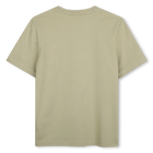 T-shirt a maniche corte BOSS 
                    RAGAZZO