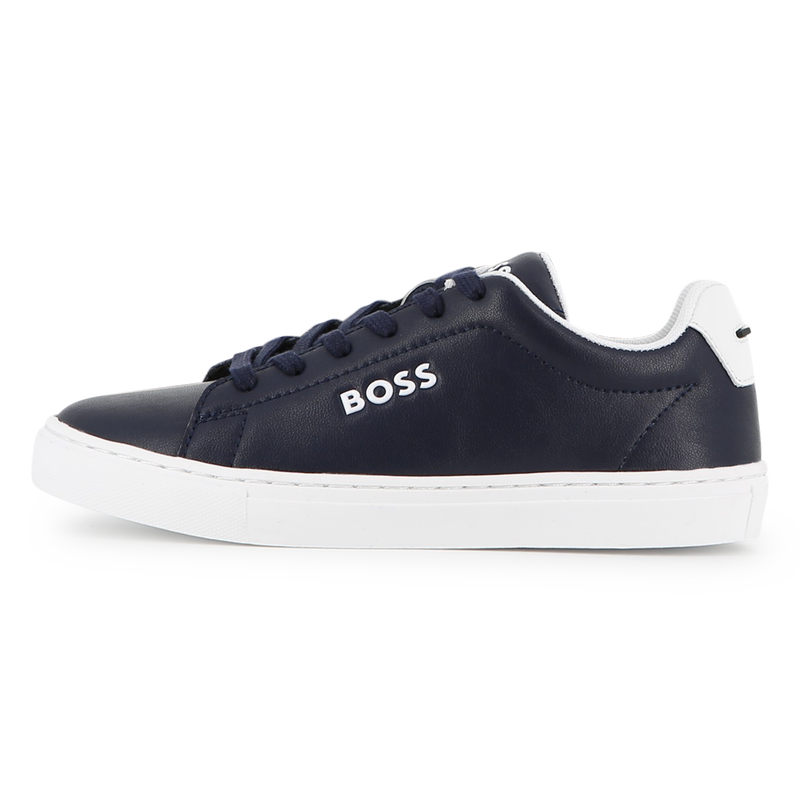 Sneakers BOSS 
                        RAGAZZO