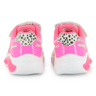Sneakers in brevetto imitazione BILLIEBLUSH 
                    BAMBINA