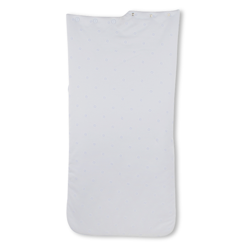 Sacco nanna in cotone stampato BOSS 
                        UNISEX