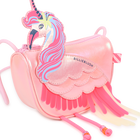 Borsa a mano bird BILLIEBLUSH 
                    BAMBINA