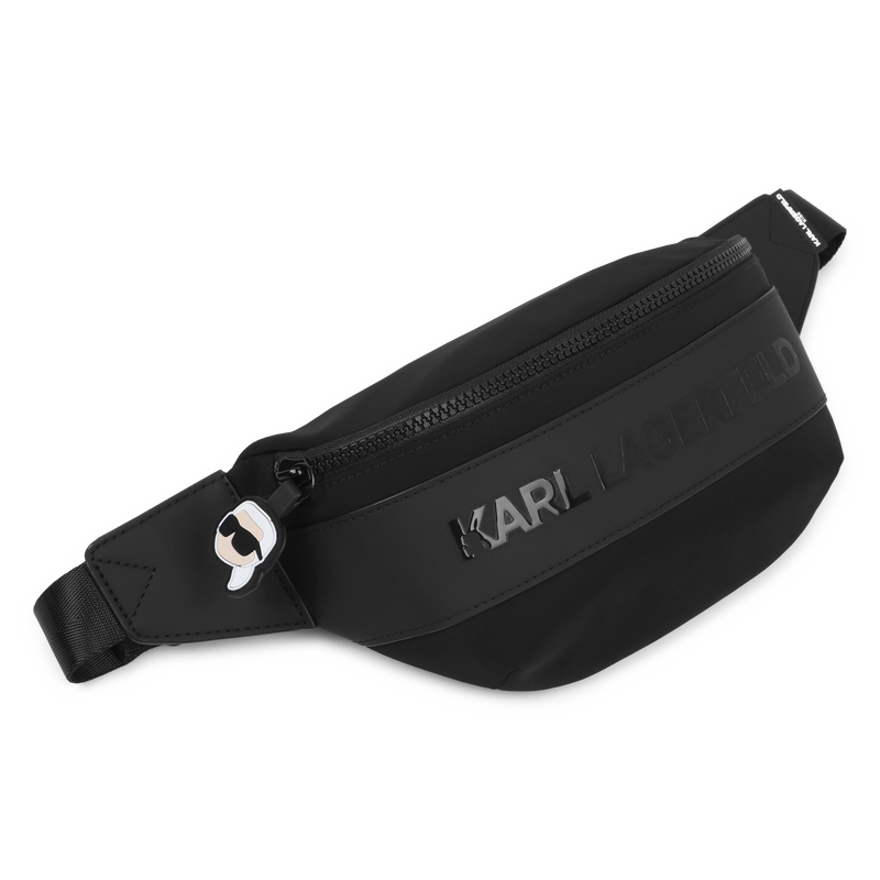 MARSUPIO KARL LAGERFELD KIDS 
                        RAGAZZO