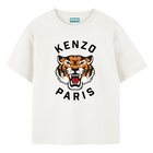 T-shirt a maniche corte KENZO KIDS 
                    UNISEX