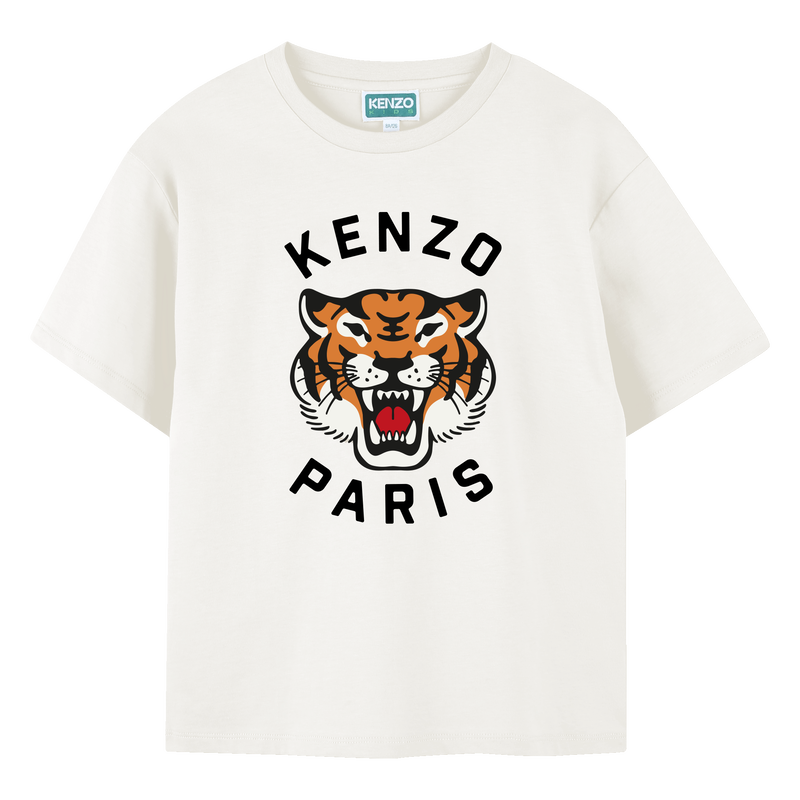 T-shirt a maniche corte KENZO KIDS 
                        UNISEX