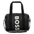 Borsa per pannolini con cerniera BOSS 
                    UNISEX
