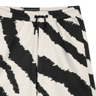 Bermuda in felpa MARC JACOBS 
                    RAGAZZO