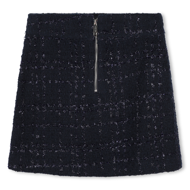 Gonna corta in tweed MICHAEL KORS 
                        BAMBINA