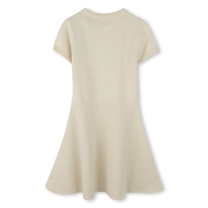 VESTITO M/C MICHAEL KORS 
                        BAMBINA