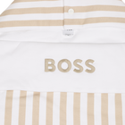 Nido d'angelo BOSS 
                    RAGAZZO