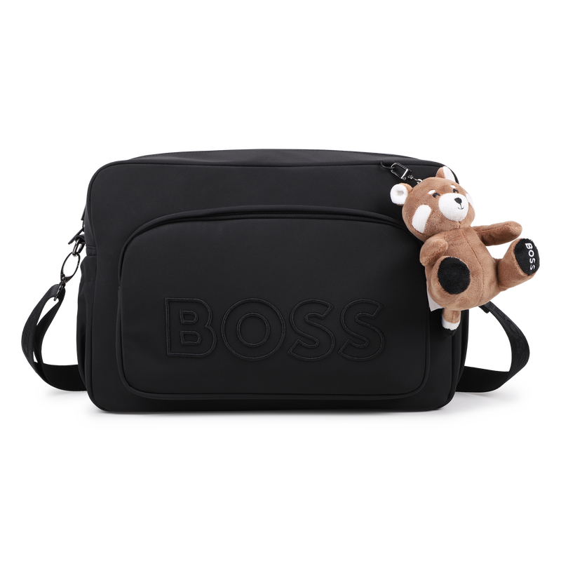 BORSA PER PANNOLINI BOSS 
                        UNISEX