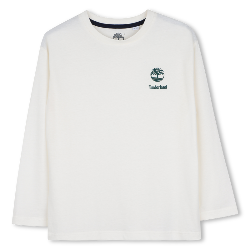 Set di t-shirt TIMBERLAND 
                        RAGAZZO