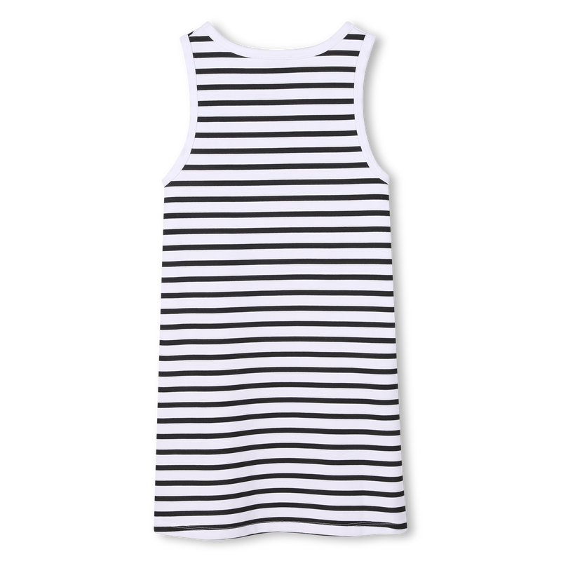 ROBE 2 EN 1 SONIA RYKIEL 
                        BAMBINA