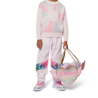Pantaloni da jogging BILLIEBLUSH 
                    BAMBINA