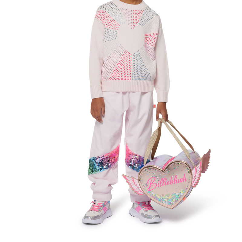 Pantaloni da jogging BILLIEBLUSH 
                        BAMBINA