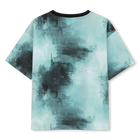 T-shirt dappertutto HUGO 
                    RAGAZZO