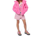 Cappotto in pile BILLIEBLUSH 
                    BAMBINA