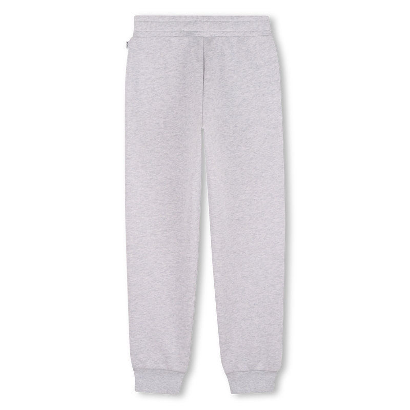 Tuta sportiva BOSS 
                        RAGAZZO