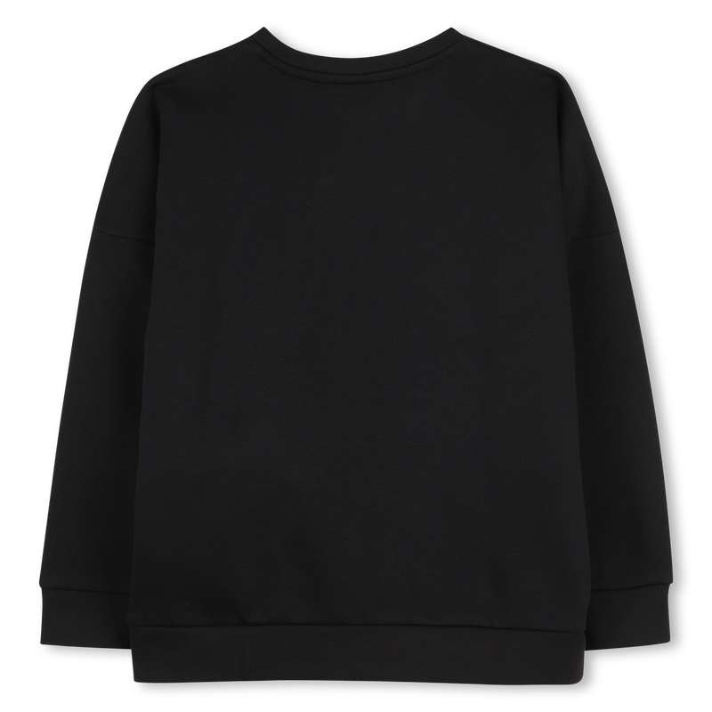 Felpa BOSS 
                        RAGAZZO