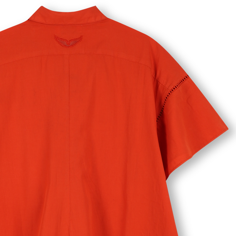 TOGA ZADIG & VOLTAIRE 
                        BAMBINA