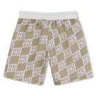 Pantaloncini da bagno HUGO 
                    BAMBINO