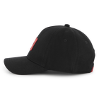 Cappellino unisex in cotone HUGO 
                    UNISEX