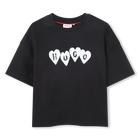 T-shirt a maniche corte HUGO 
                    BAMBINA