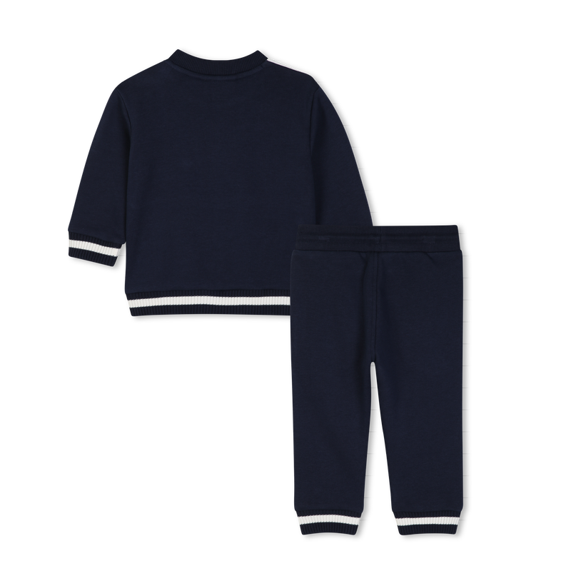 Completo da jogging TIMBERLAND 
                        BAMBINO