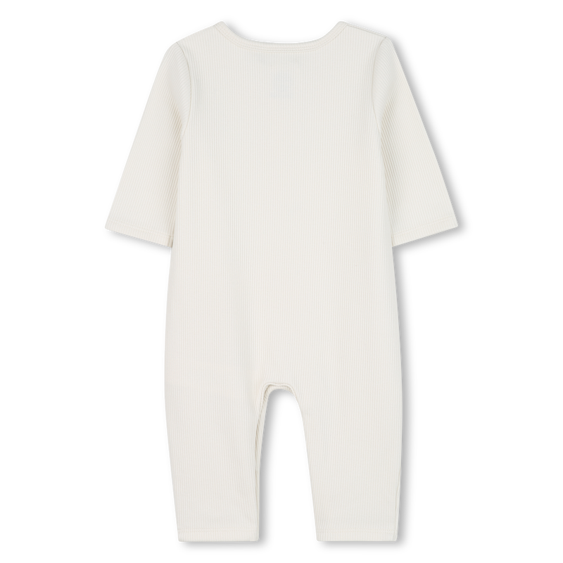 Jumpsuit and cardigan set TIMBERLAND 
                        RAGAZZO