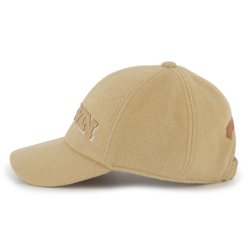 Cap LANVIN 
                        RAGAZZO