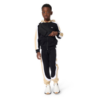 Sneakers stringate BOSS 
                    RAGAZZO