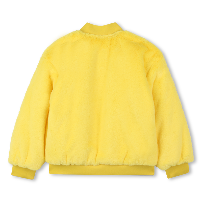 Giacca reversibile MARC JACOBS 
                        BAMBINA