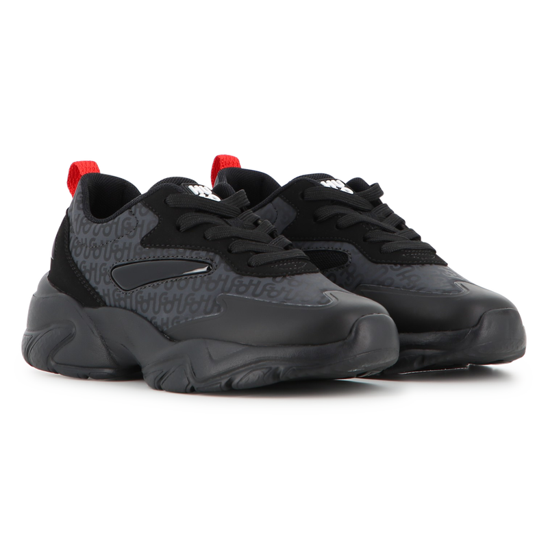 Sneakers HUGO 
                        RAGAZZO