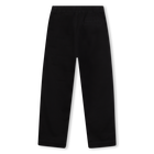 Pantaloni in twill MARC JACOBS 
                    RAGAZZO