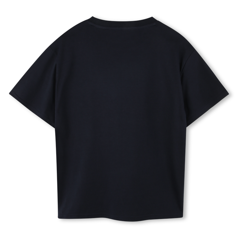 T-shirt a maniche corte KENZO KIDS 
                        RAGAZZO