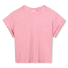T-shirt a maniche corte HUGO 
                    BAMBINA