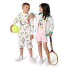 T-shirt manica corta MARC JACOBS 
                    BAMBINA