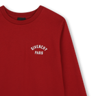 T-shirt a maniche corte GIVENCHY 
                    RAGAZZO